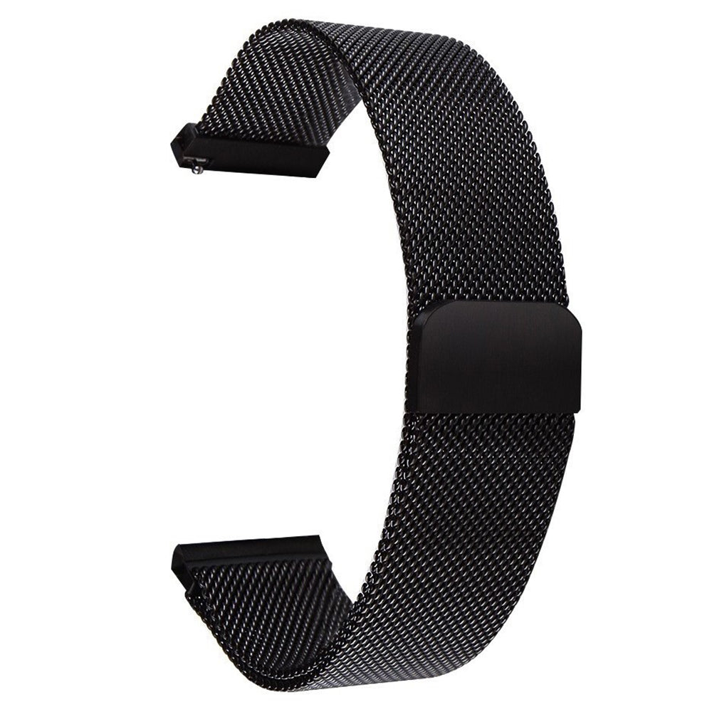 For Huawei Watch Fit mini TalkBand B3 TalkBand B6 Stainless Steel Milanese Watch Band Wrist Strap 16mm For Huawei Watch Fit mini TalkBand B3 TalkBand B6 Stainless Steel Milanese Watch Band Wrist Strap 16mm